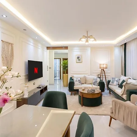 2Bedroom Apartment Dokki